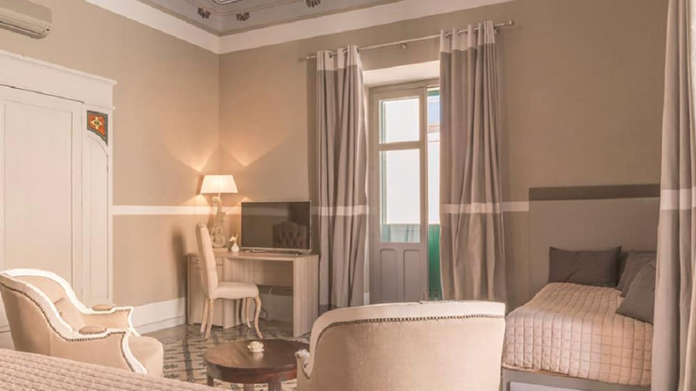 B&b Del Corso