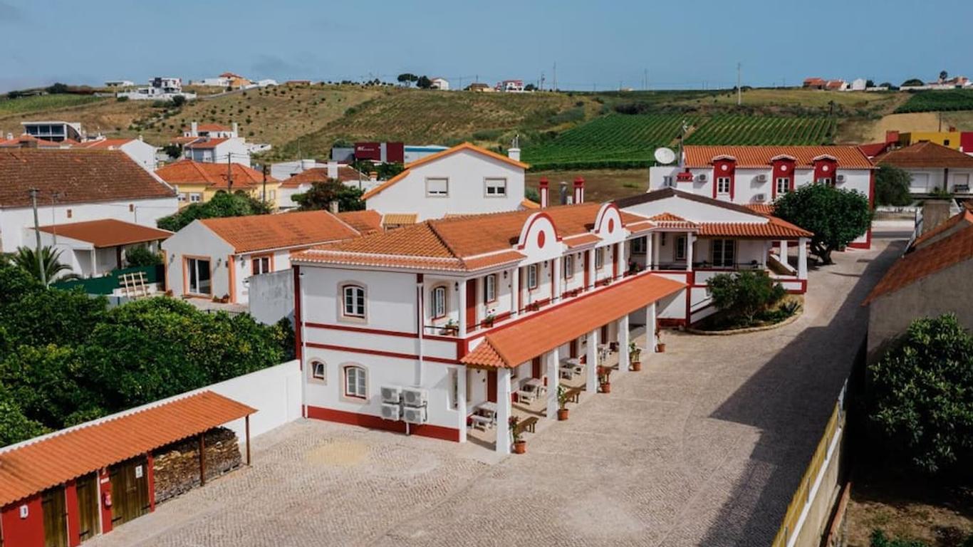 Pátio da Figueira