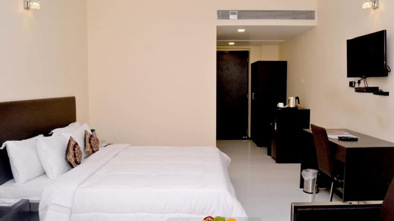 Siddhi Hotel & Resort