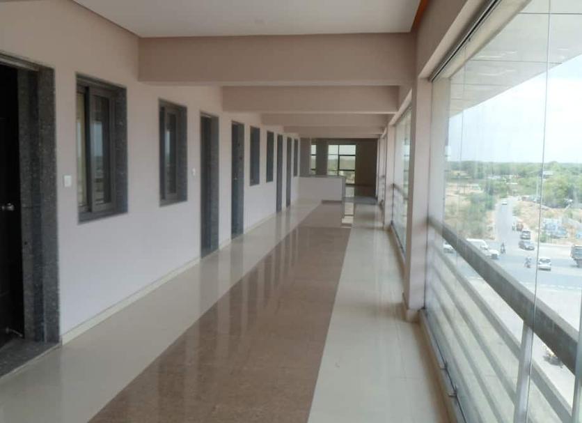 Balcón Foto