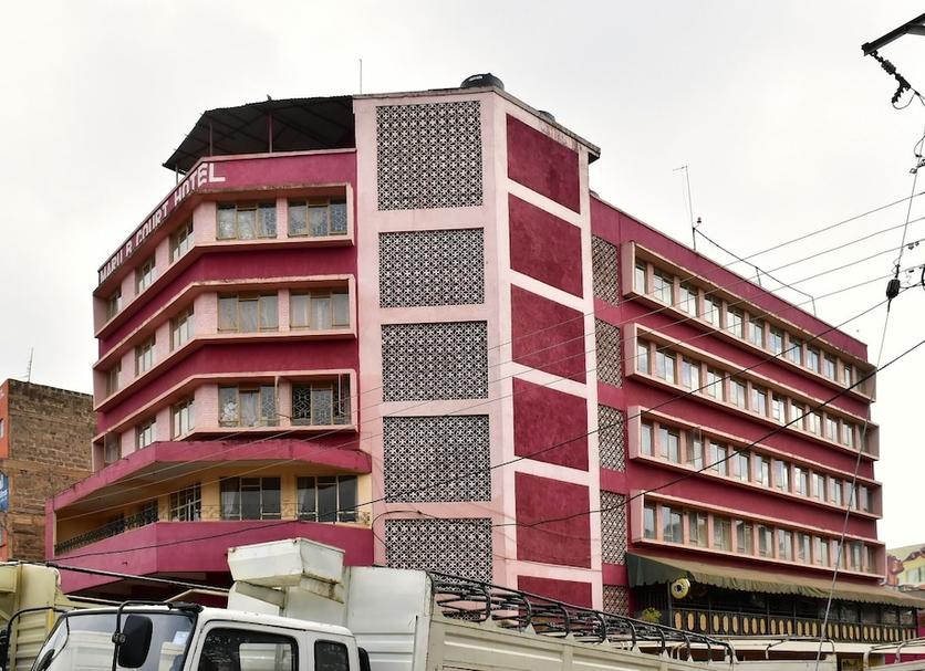 Edificio Foto