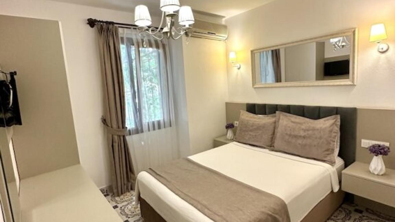Evren Butik Otel