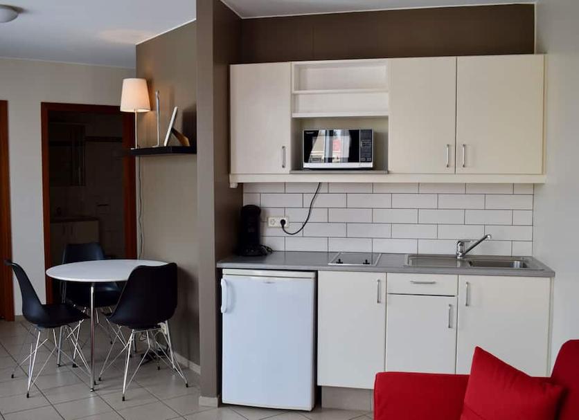 Cocina Foto