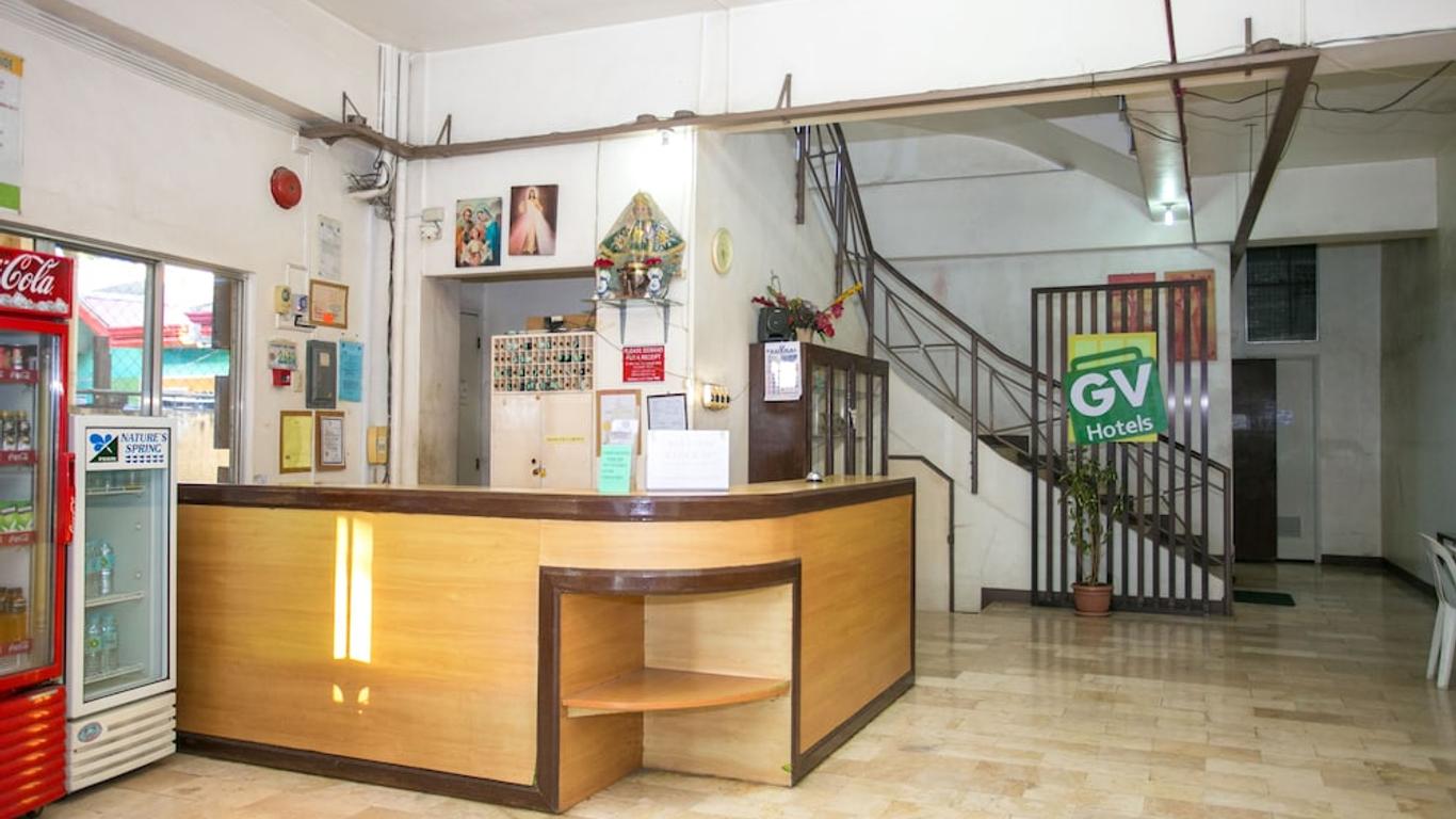 Gv Hotel Dipolog City