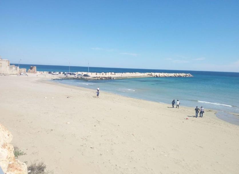 Playa Foto