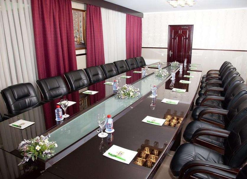 Sala de conferencias Foto