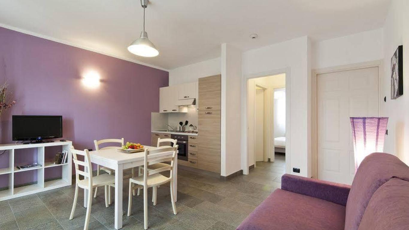 Helianthus Residence