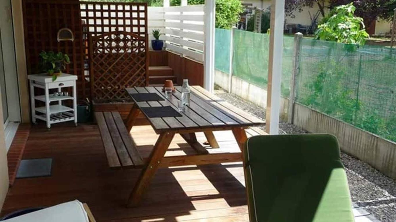 Chez Babeth