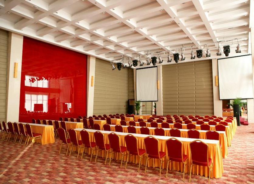 Sala de conferencias Foto