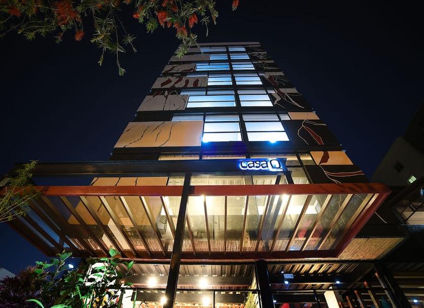 Edificio Foto