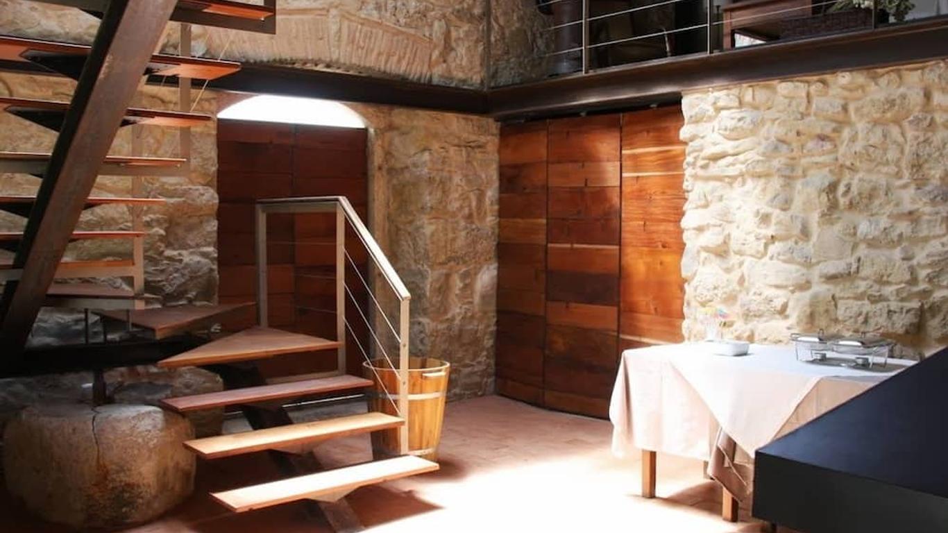 Casa de Campo Moinhos da Gozundeira