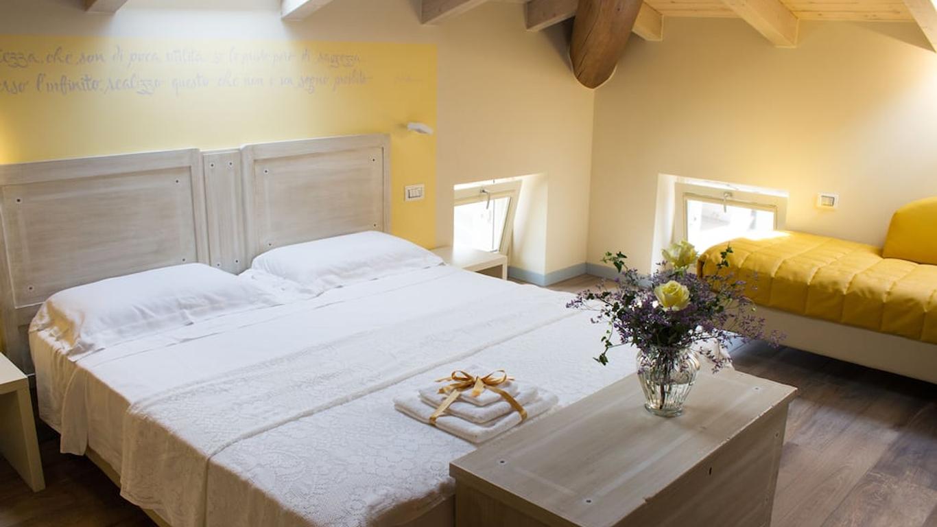 Villa di Cazzano - BioLuxury Living