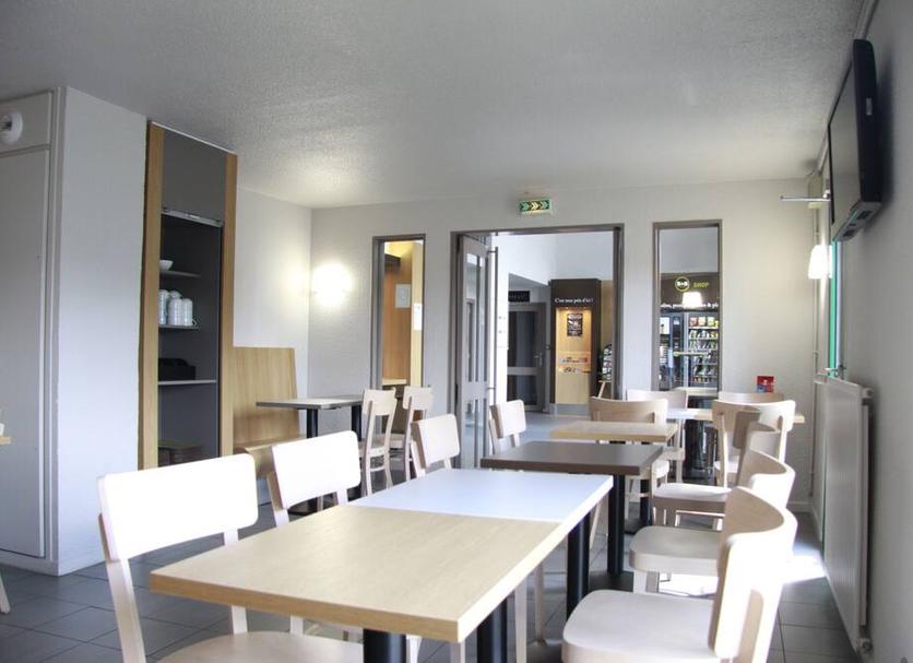 Comedor Foto