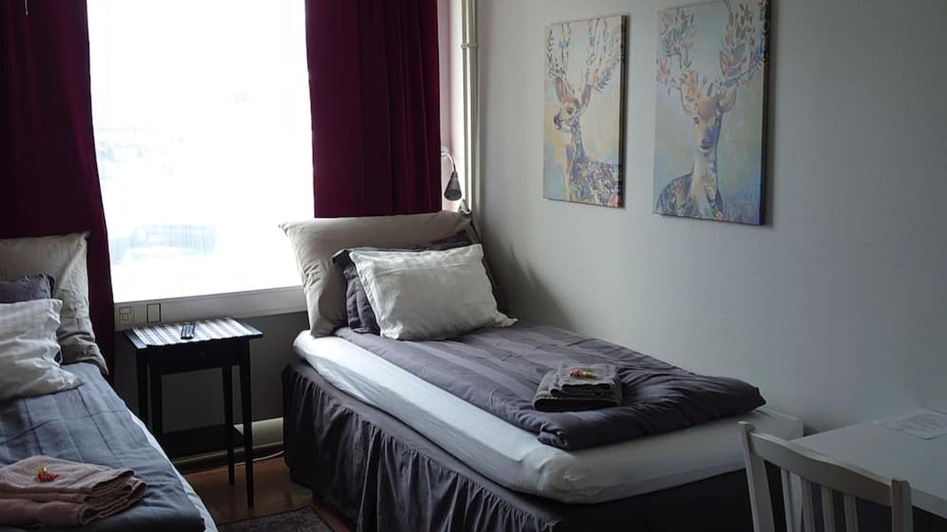 Luleå Bed & Breakfast