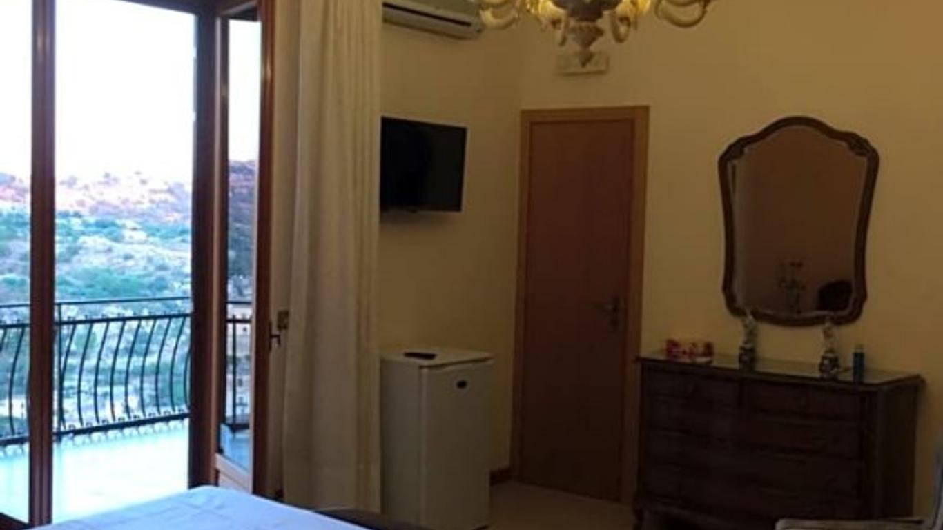 B&B la terrazza dell'Itria