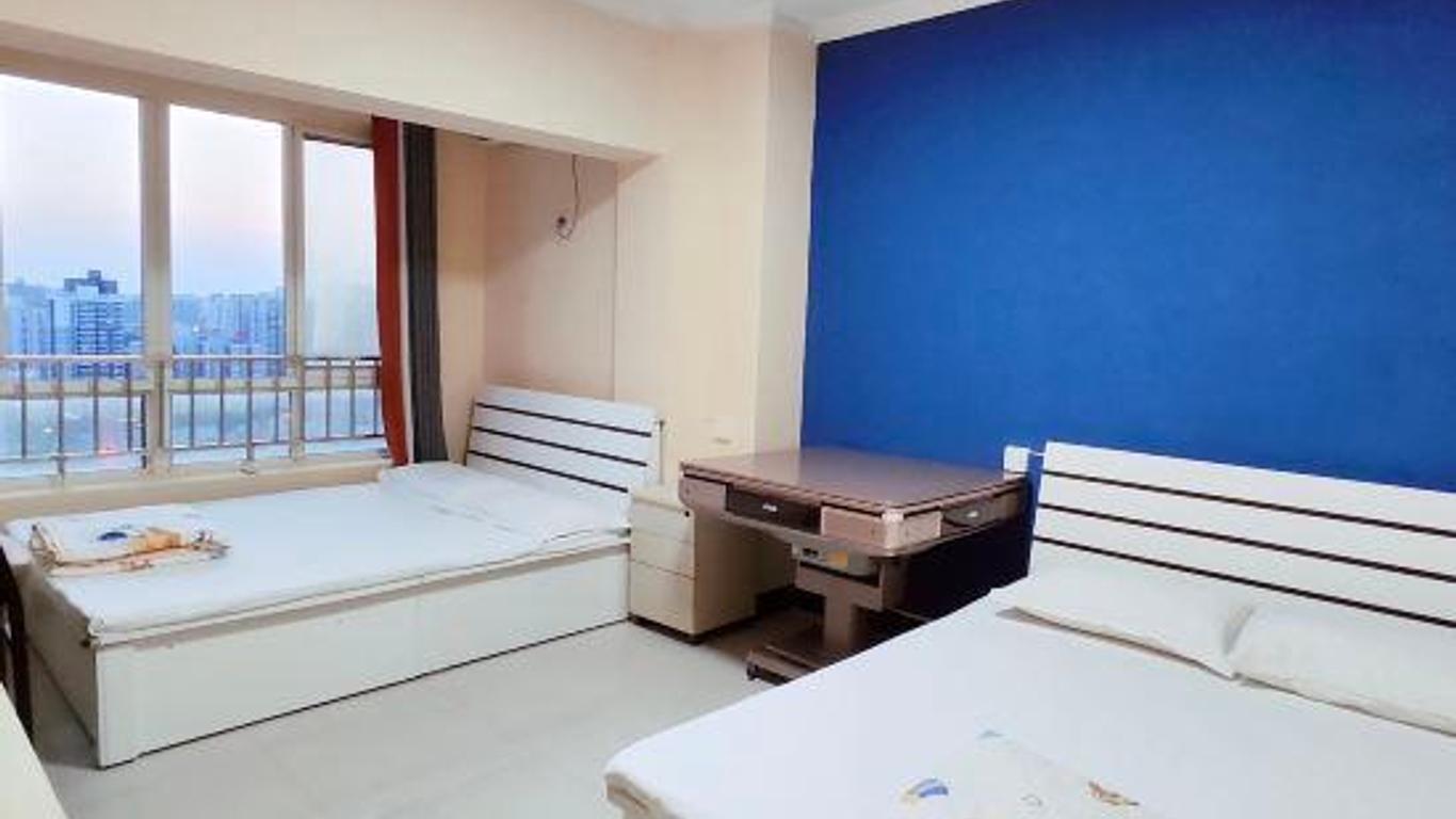 Sheng Yuan Hotel