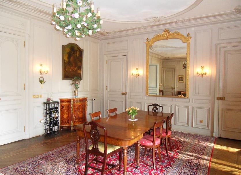 Comedor Foto