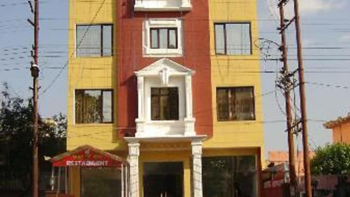 Hotel Landmark