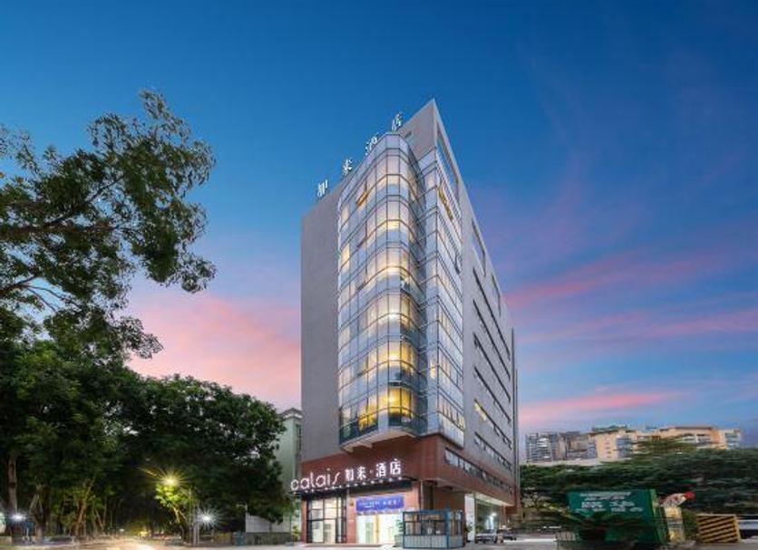 Edificio Foto