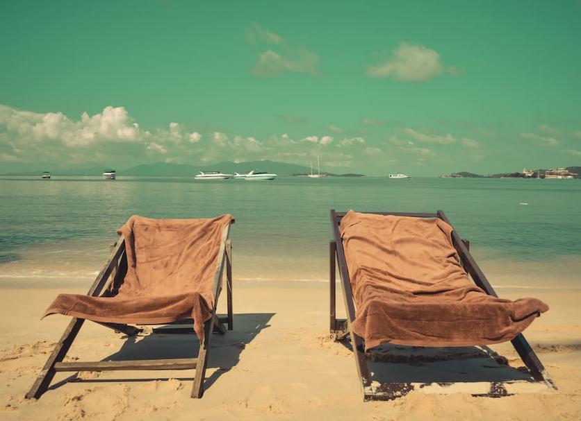 Playa Foto
