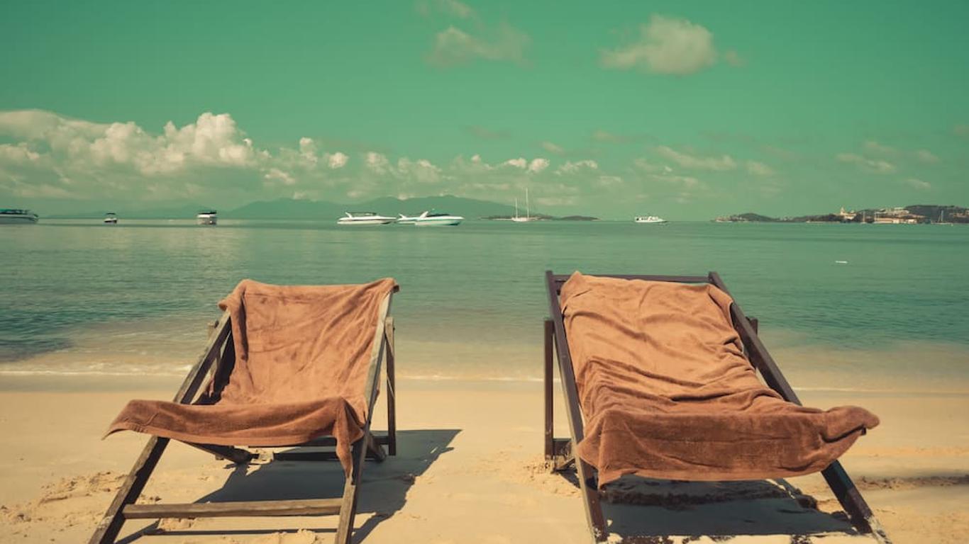 The Shore Samui