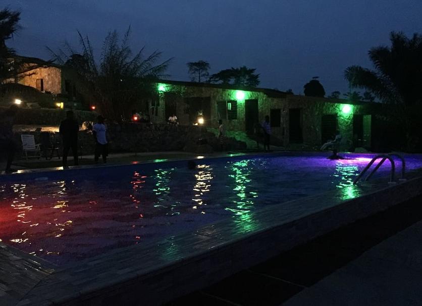 Piscina Foto
