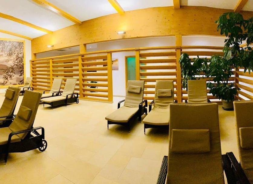 Spa Foto
