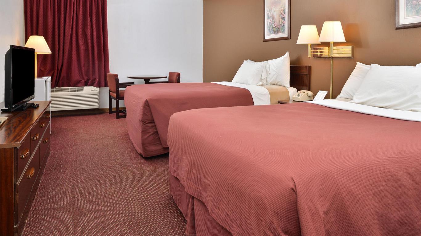 Americas Best Value Inn