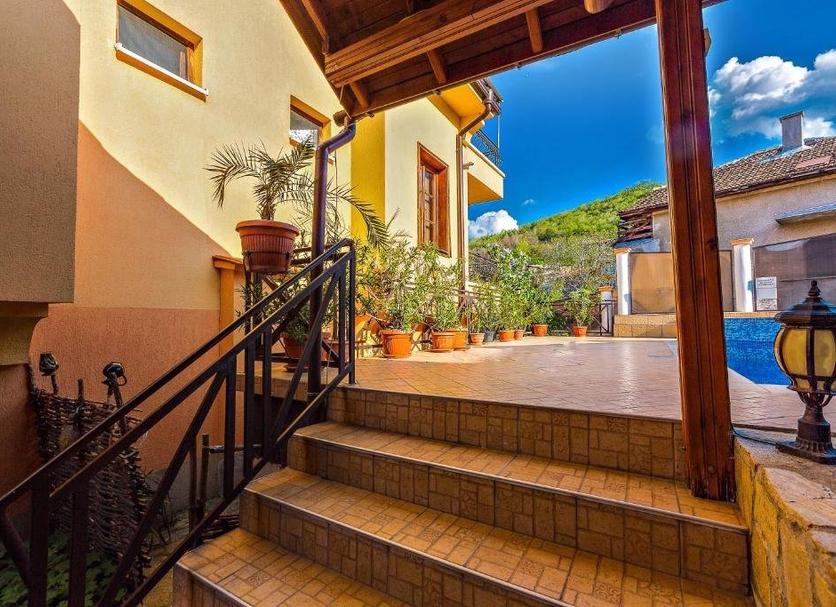 Escaleras Foto
