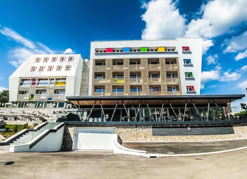 Edificio Foto