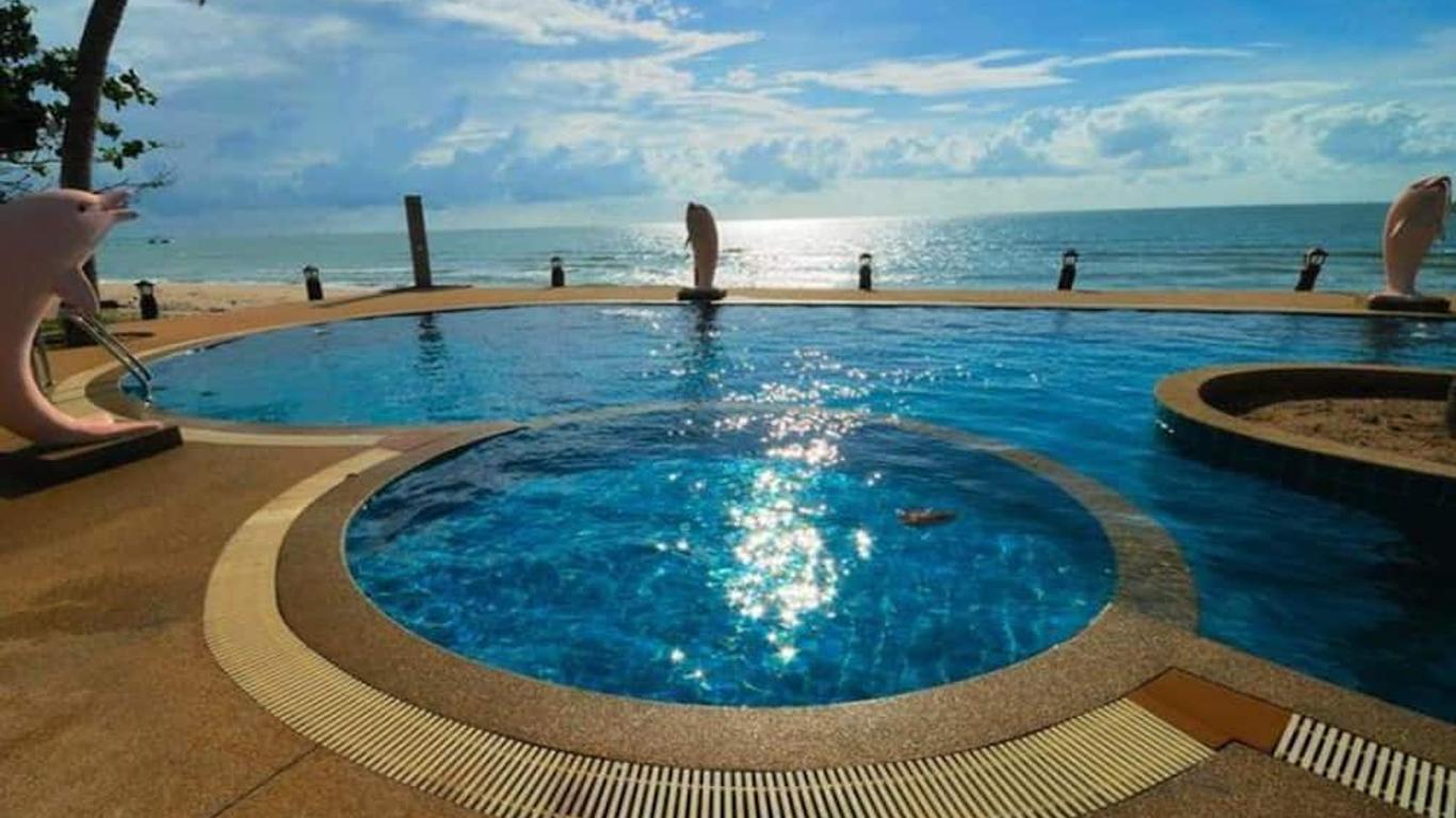 Talkoo Beach Resort Khanom