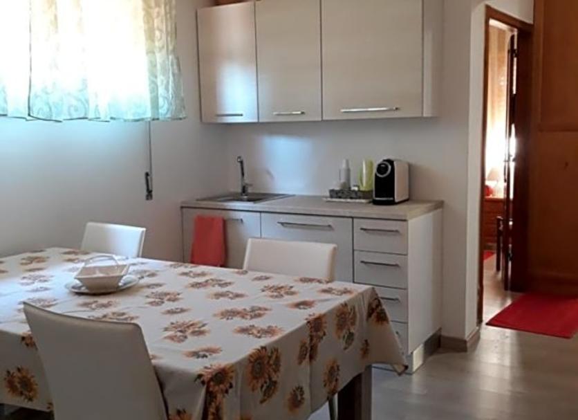Comedor Foto
