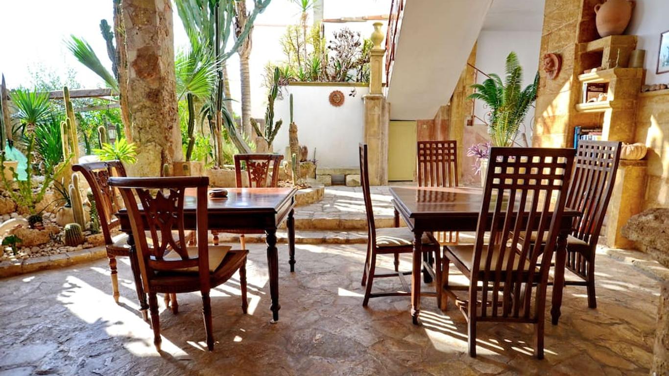 Felline In Bed&Breakfast Dimora di Charme el Salento