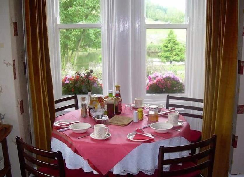 Comedor Foto