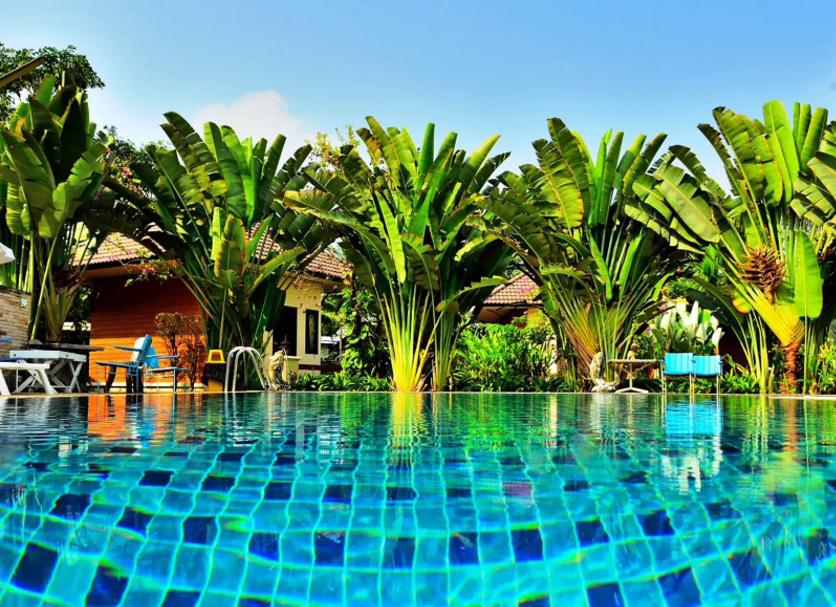 Piscina Foto