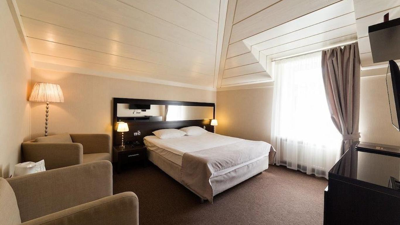 Parkoff Hotel