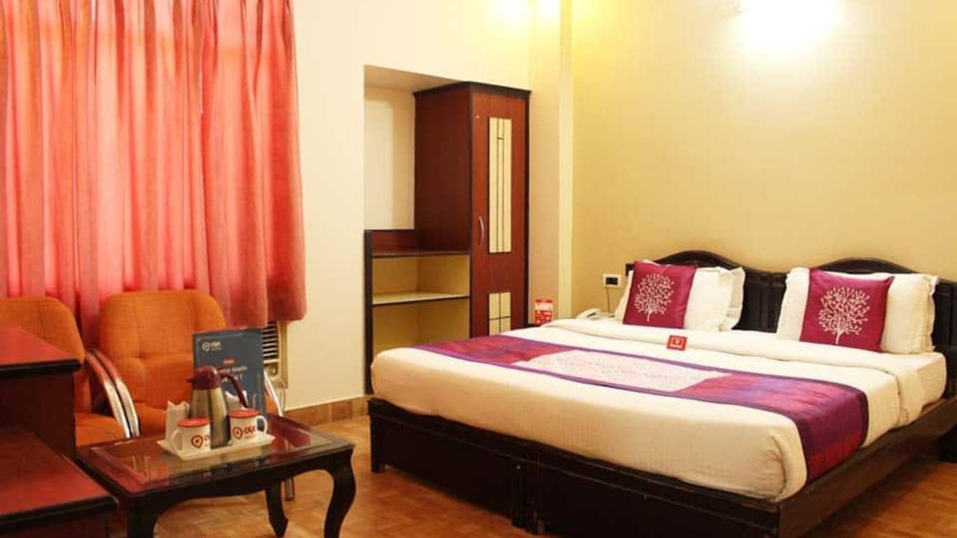 Hotel Lg Residency