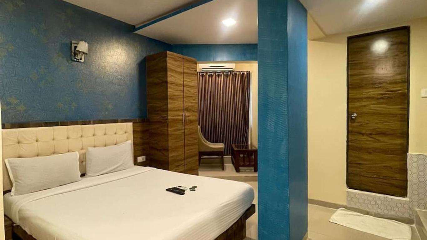 Hotel Golden Park