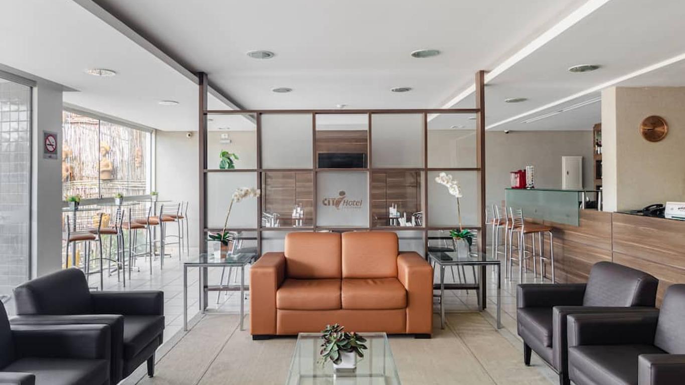 Citi Hotel Residence