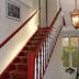 Escaleras