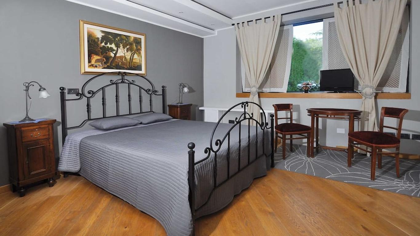 B&B Borgoantico