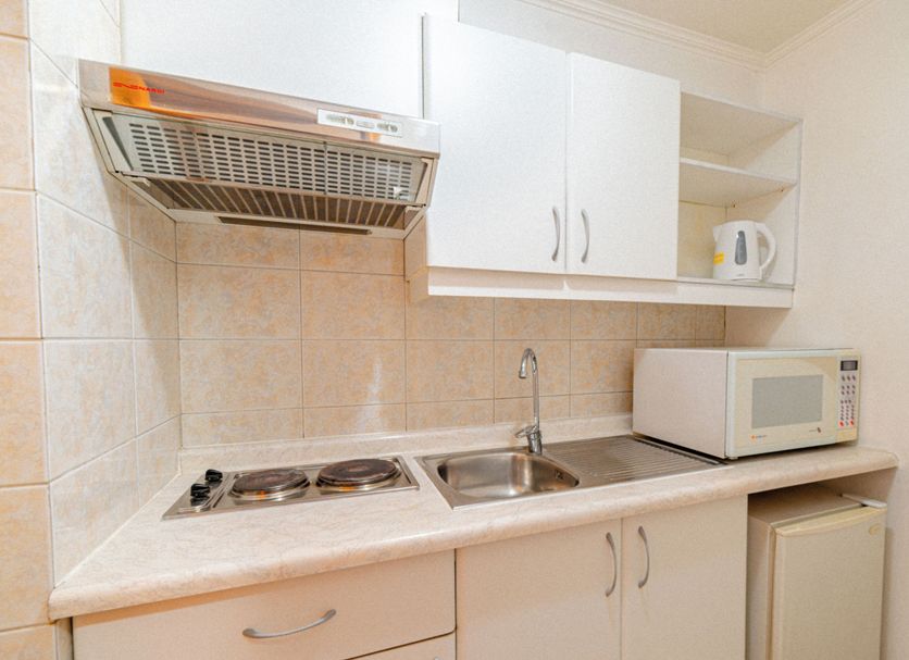 Cocina Foto