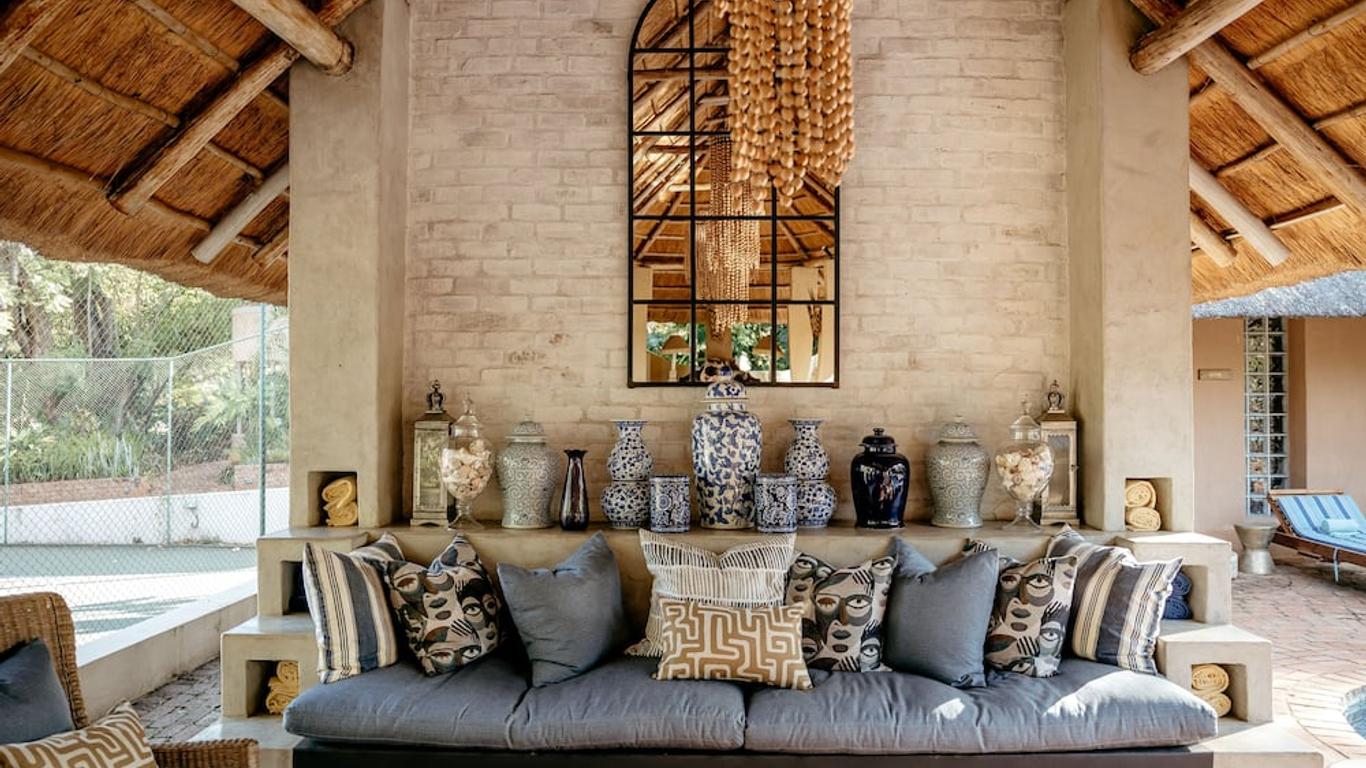 Amanzi Lodge