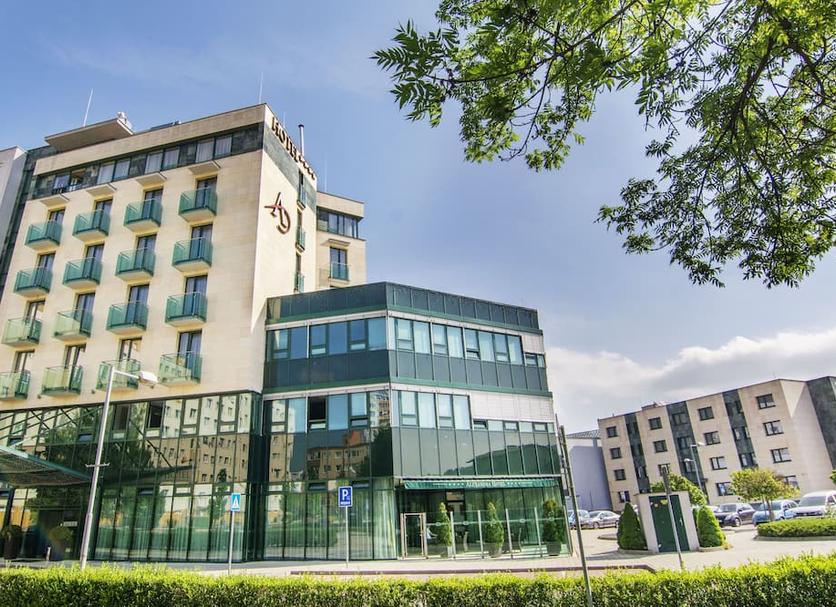 Edificio Foto