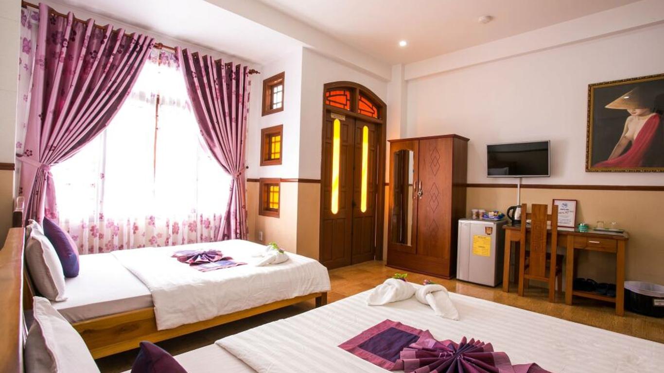 Hoa My II Hotel