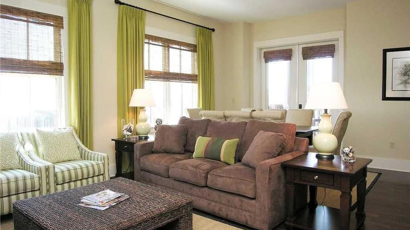 Redfish Village by Sterling Resorts
