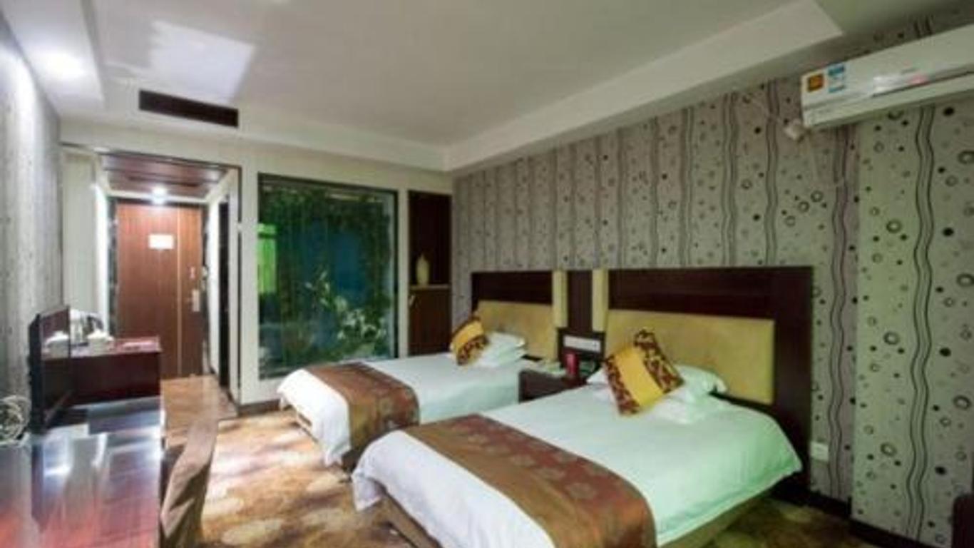 Siji Ruili Hotel