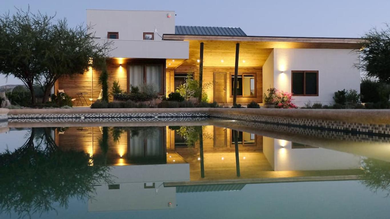 Callihue Lodge