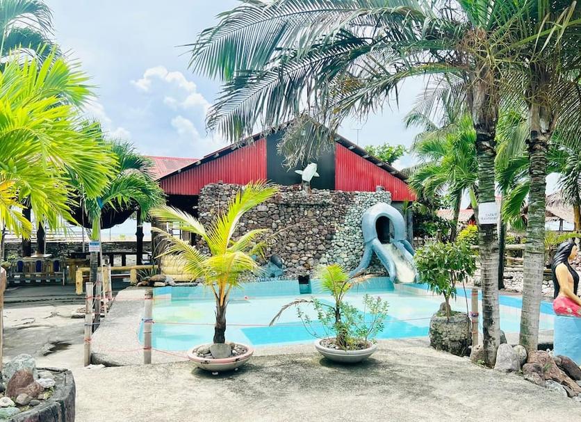 Piscina Foto