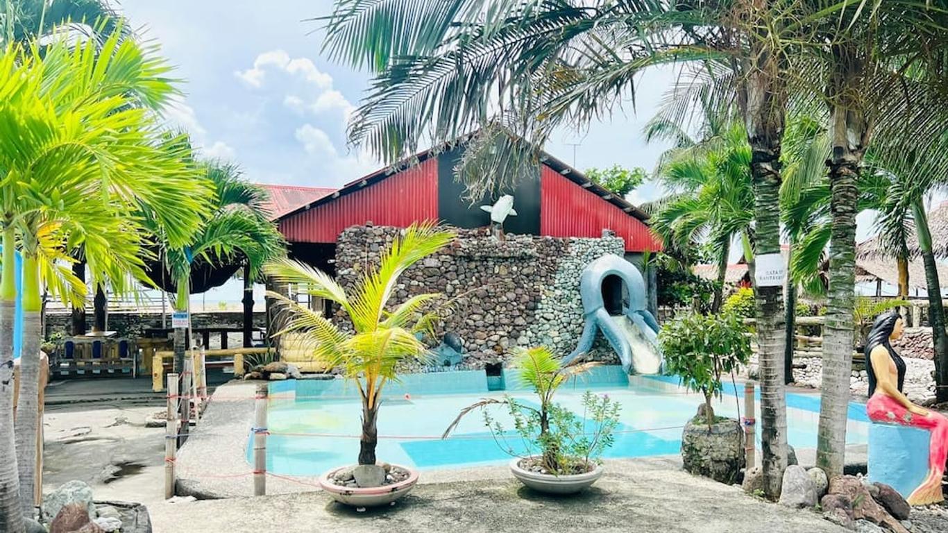 Precia Villavert Beach Resort